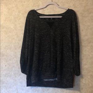 French Laundry Sweater